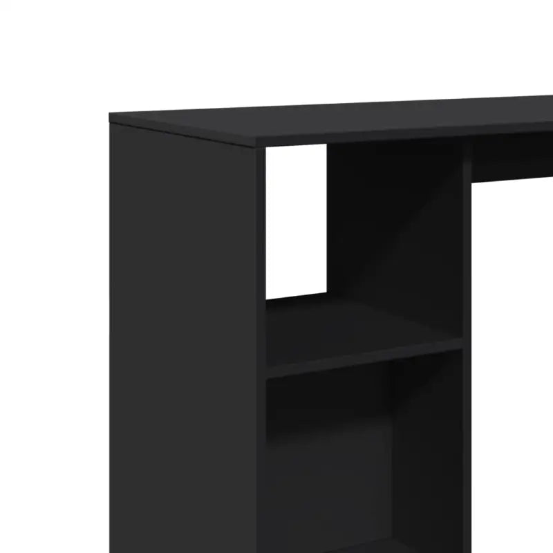 Eettafel van bewerkt hout met duurzame en stabiele afwerking - Eettafels
