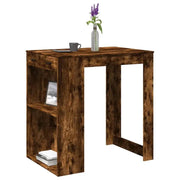 Eettafel van bewerkt hout voor stijl en duurzaamheid - Eettafels