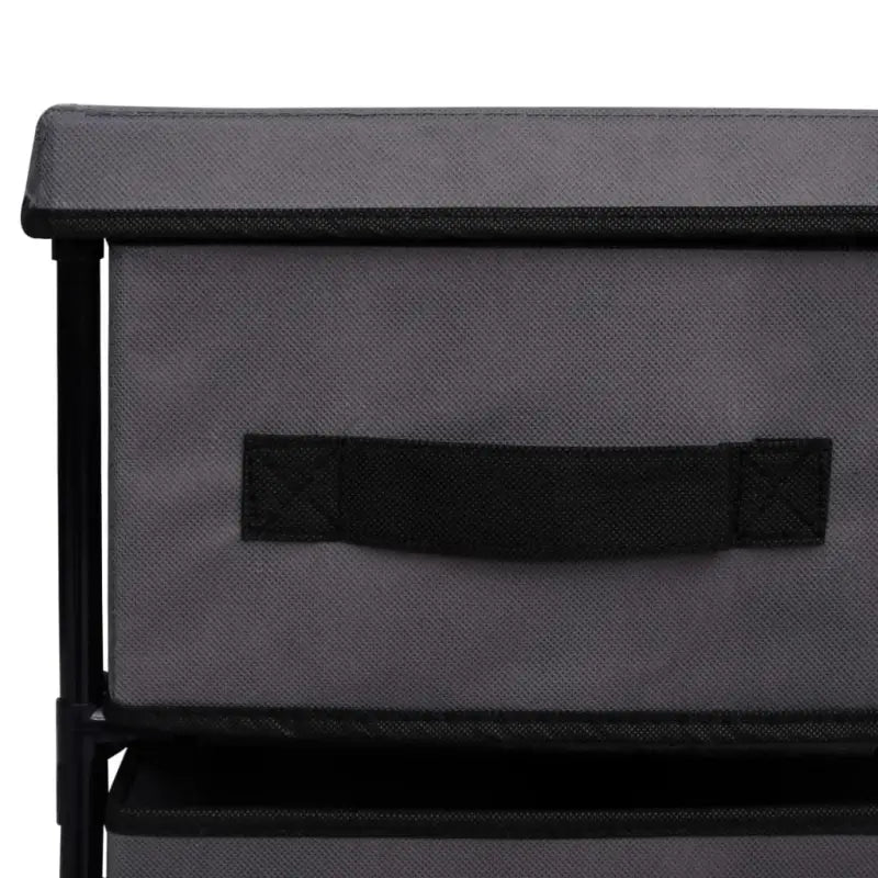 Effen opbergkast voor woonkamer of slaapkamer - Opbergkasten & lockerkasten