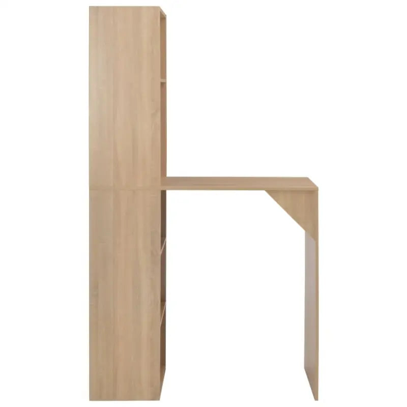Eigentijdse bartafel voor kleine ruimtes en elegante keukens - Eettafels
