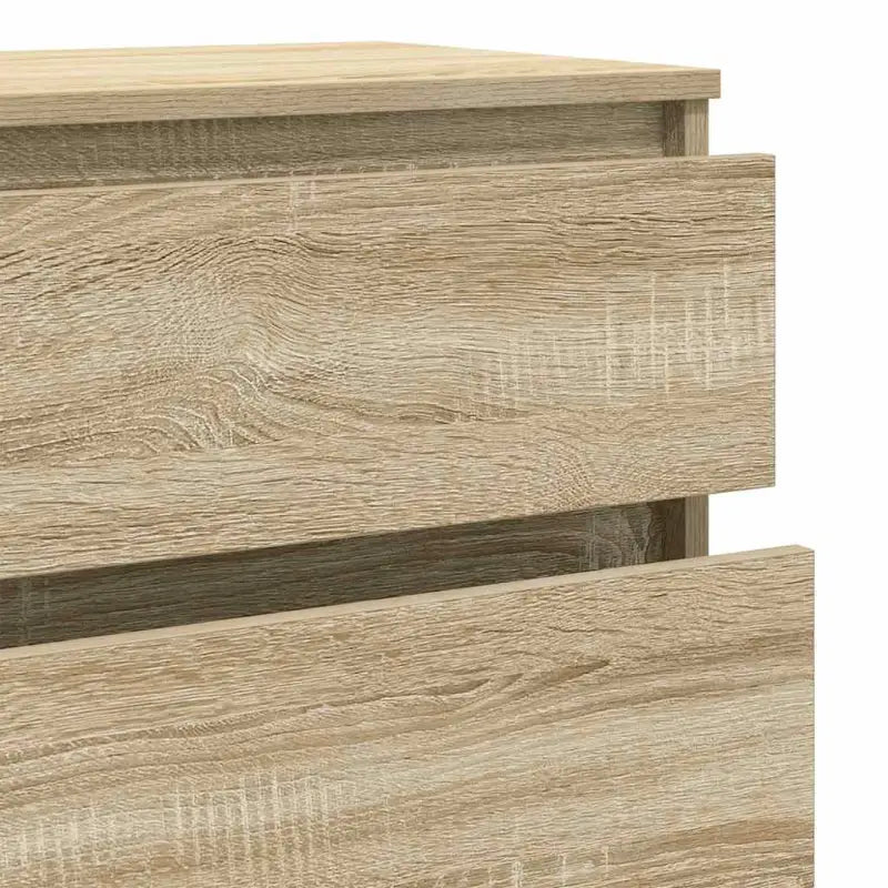 Elegant dressoir van bewerkt hout dat gemakkelijk schoon te maken - Dressoirs & buffetkasten