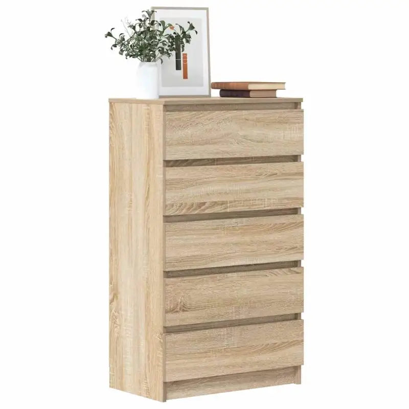 Elegant dressoir van bewerkt hout dat gemakkelijk schoon te maken - Dressoirs & buffetkasten