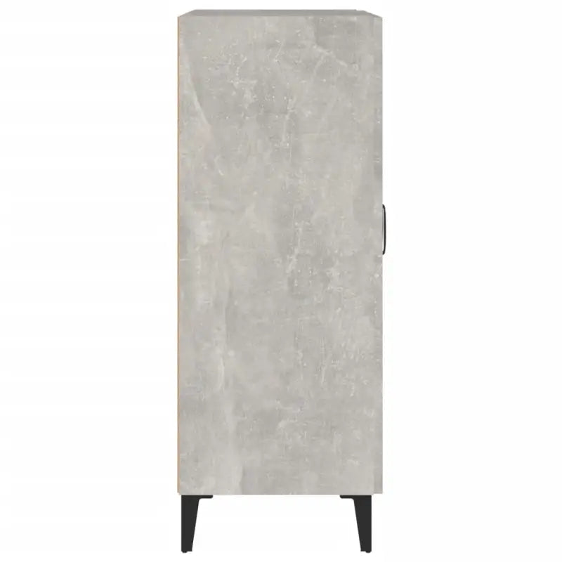 Elegant dressoir van bewerkt hout voor jouw woonkamer - Dressoirs & buffetkasten