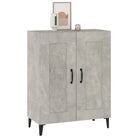 Elegant dressoir van bewerkt hout voor jouw woonkamer - Dressoirs & buffetkasten