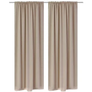 Elegant gordijnen en vitrages met levering bevat voor privacy en stijl - Gordijnen & vitrages