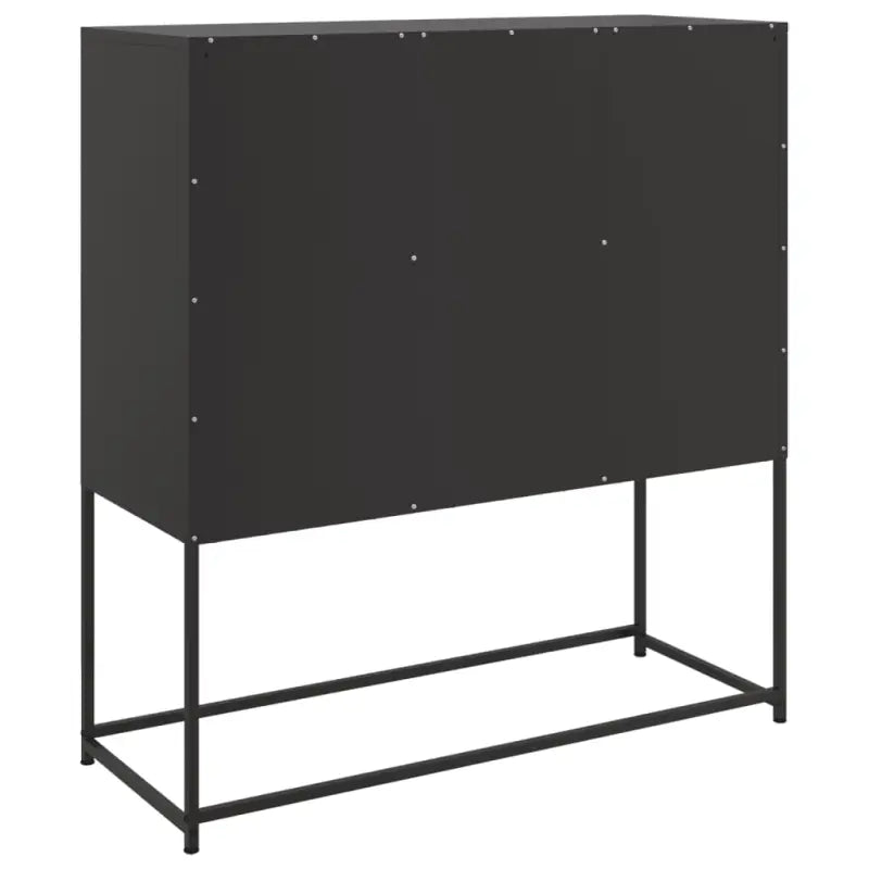 Elegante dressoir van duurzaam staal voor een moderne uitstraling - Dressoirs & buffetkasten