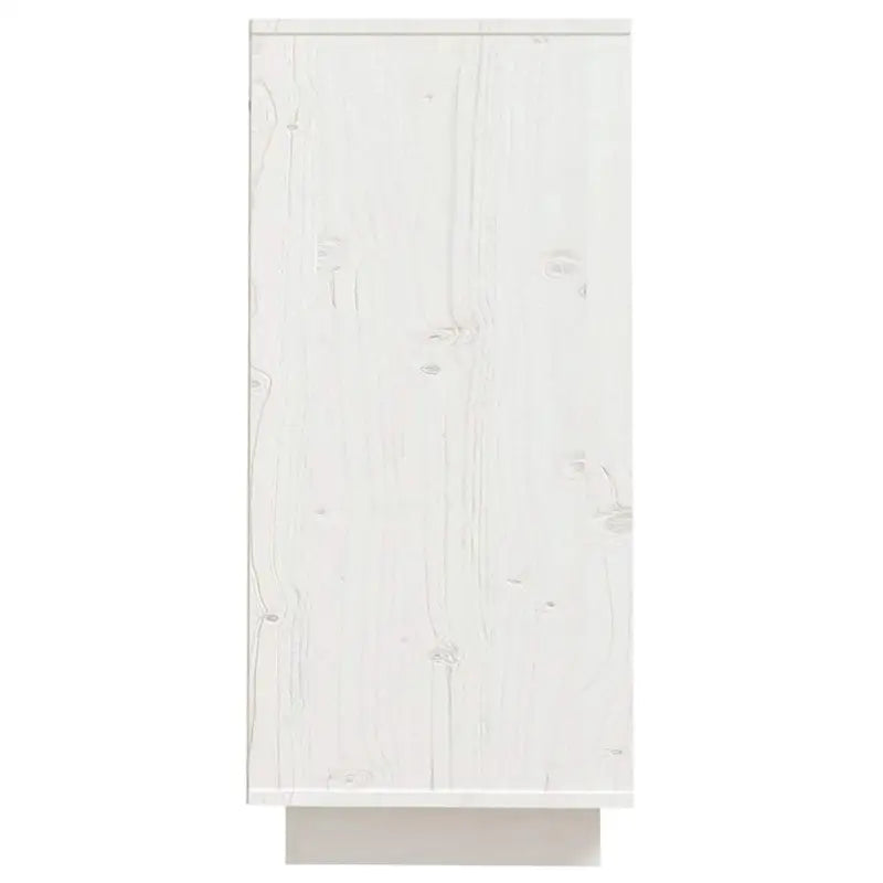 Elegante dressoir van massief grenenhout voor een klassieke uitstraling - Dressoirs & buffetkasten