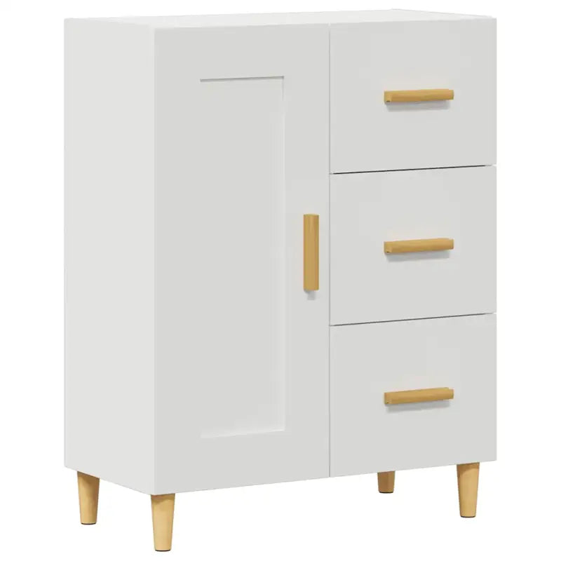 Elegante dressoirs van bewerkt hout met hoge kwaliteit en stabiliteit - Dressoirs & buffetkasten