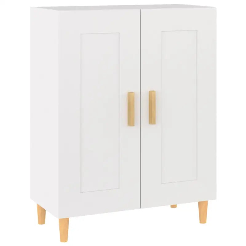 Elegante dressoirs van bewerkt hout met hoge kwaliteit en stabiliteit - Dressoirs & buffetkasten
