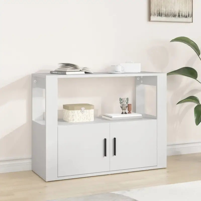 Elegante dressoirs van bewerkt hout met stevige en vochtbestendige afwerking - Dressoirs & buffetkasten