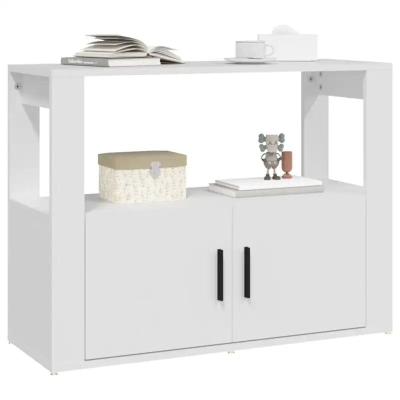 Elegante dressoirs van bewerkt hout met stevige en vochtbestendige afwerking - Dressoirs & buffetkasten