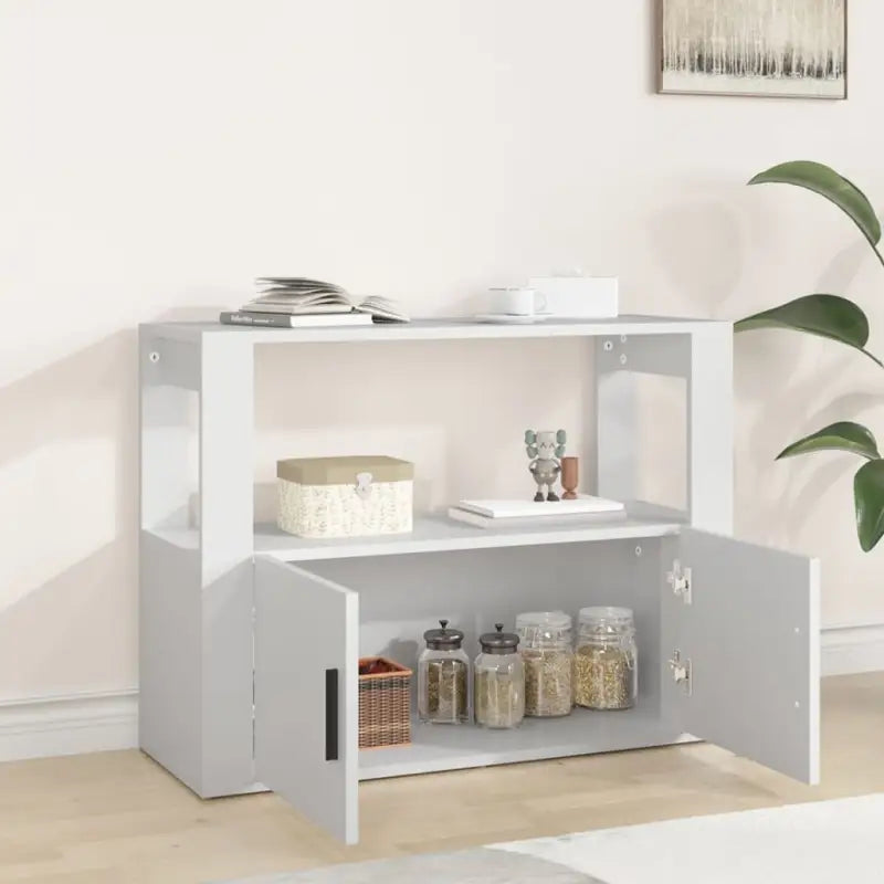 Elegante dressoirs van bewerkt hout met stevige en vochtbestendige afwerking - Dressoirs & buffetkasten