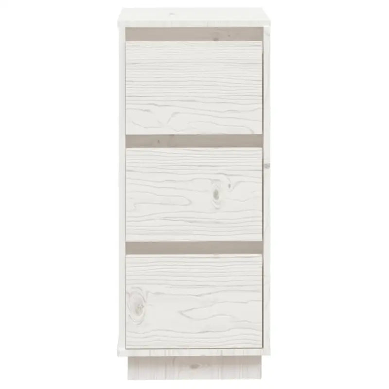 Elegante dressoirs van massief grenenhout voor klassiek interieur - Dressoirs & buffetkasten