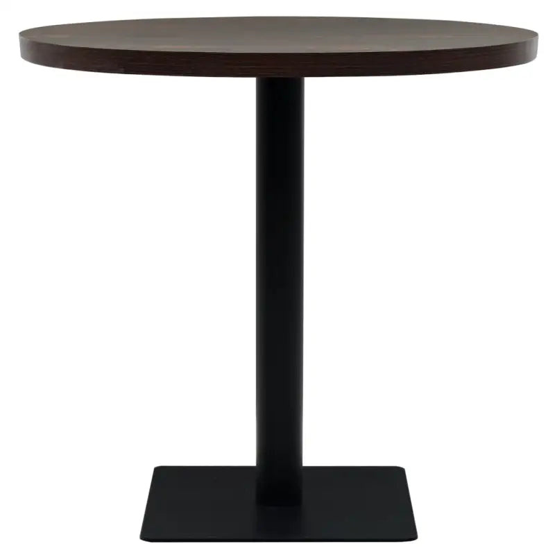 Elegante Franse Bistro Tafel voor een romantische sfeer - Eettafels