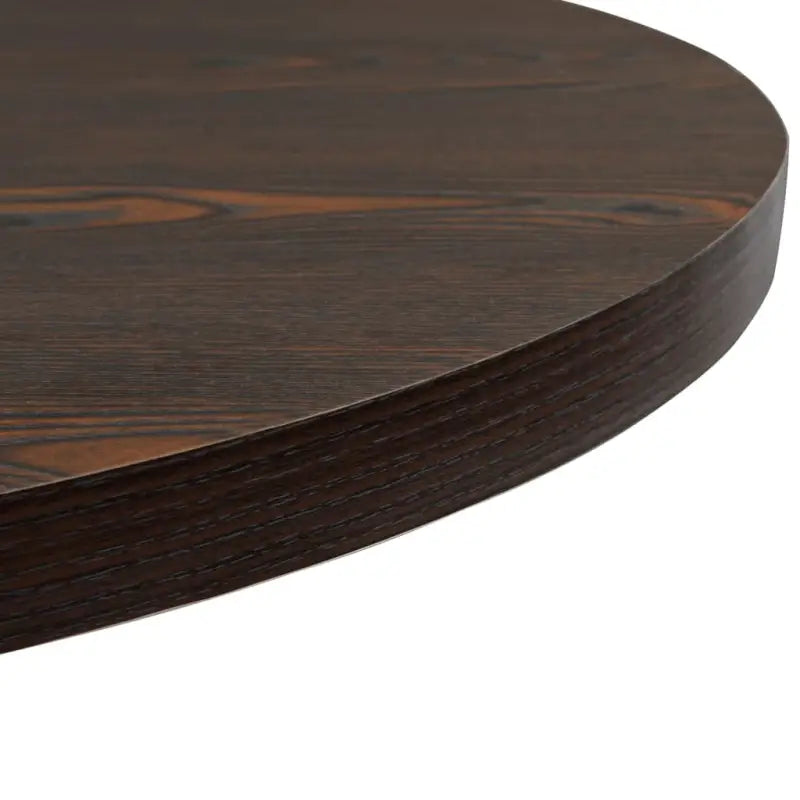 Elegante Franse Bistro Tafel voor een romantische sfeer - Eettafels