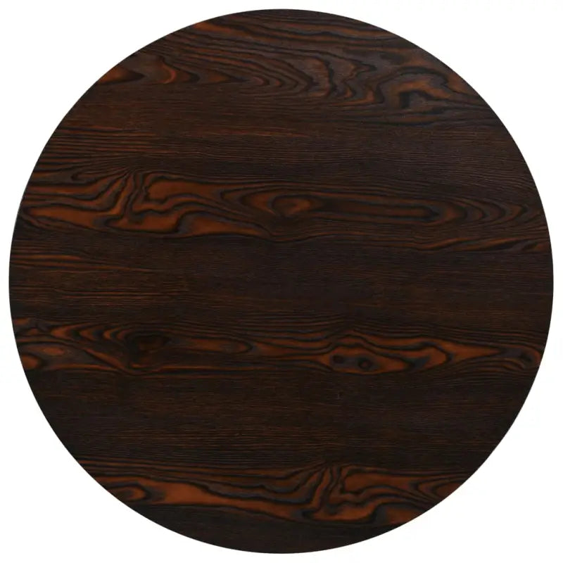 Elegante Franse Bistro Tafel voor een romantische sfeer - Eettafels