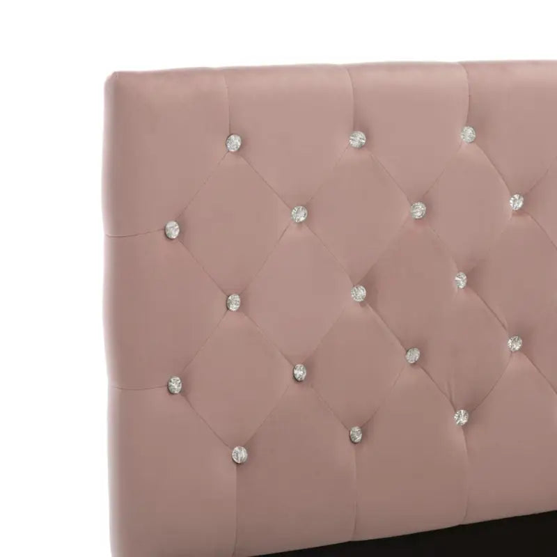 Elegante Klassieke Bedframe voor een Charmante Slaapkamer - Bedden & bedframes