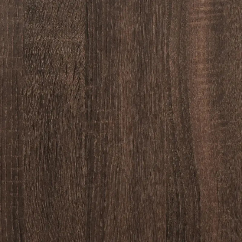 Elegante salontafel van bewerkt hout die eenvoudig schoon te maken - Salontafels