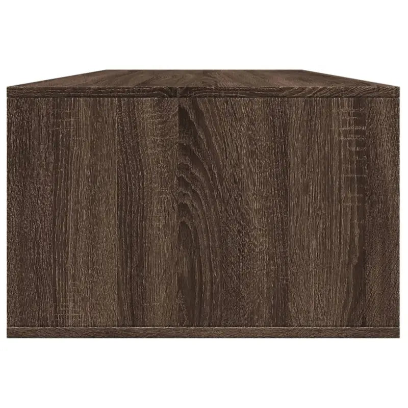 Elegante salontafel van bewerkt hout die eenvoudig schoon te maken - Salontafels