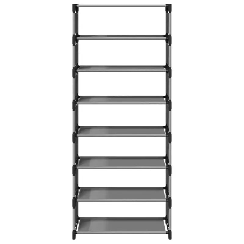 Elegante schoenenrek voor een georganiseerde en frisse garderobe - Schoenenrekken