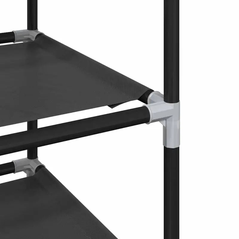 Elegante schoenenrekken voor een opgeruimd en fris schoenenopbergingssysteem - Schoenenrekken
