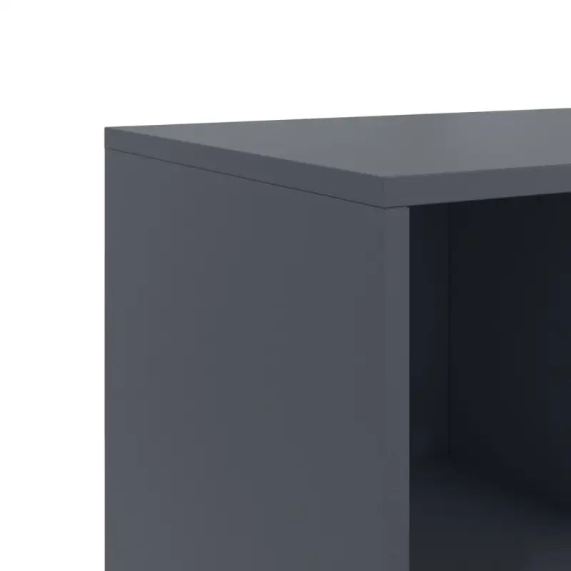 Elegante stalen dressoir voor een moderne uitstraling - Dressoirs & buffetkasten