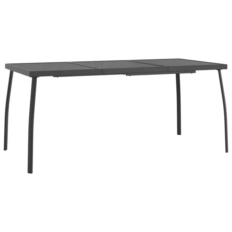 Elegante tuinset voor genieten in je tuin of terras - Tuinsets