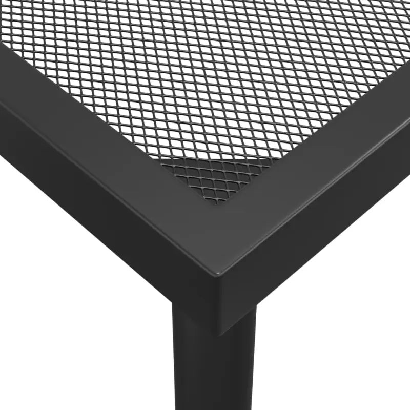 Elegante tuinset voor genieten in je tuin of terras - Tuinsets