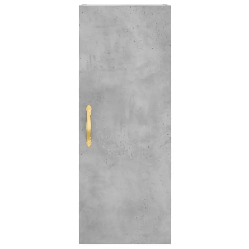 Elegante wandgemonteerde dressoir van bewerkt hout voor een tijdloze uitstraling - Dressoirs & buffetkasten
