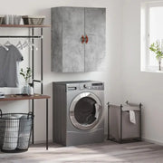 Elegante wandkast van bewerkt hout met tijdloos ontwerp - Dressoirs & buffetkasten