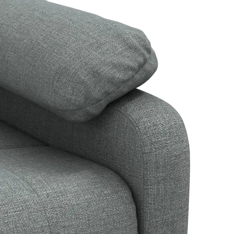 Elektrisch verstelbare fauteuil met comfortabel en ontspannend design - Fauteuils & Relaxfauteuils