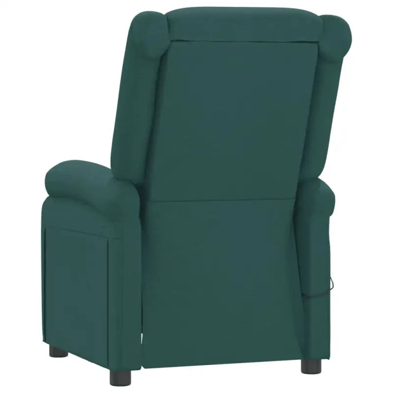Elektrisch verstelbare fauteuil voor ultiem relaxen - Fauteuils & Relaxfauteuils