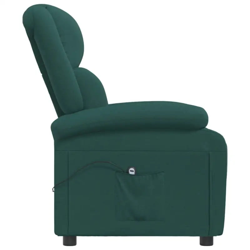 Elektrisch verstelbare fauteuil voor ultiem relaxen - Fauteuils & Relaxfauteuils