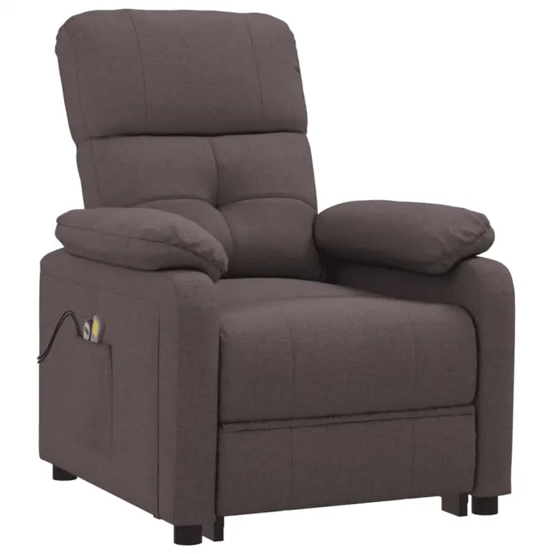 Elektrisch verstelbare massagefauteuil voor verminderde fysieke belasting - Elektrische massagestoelen