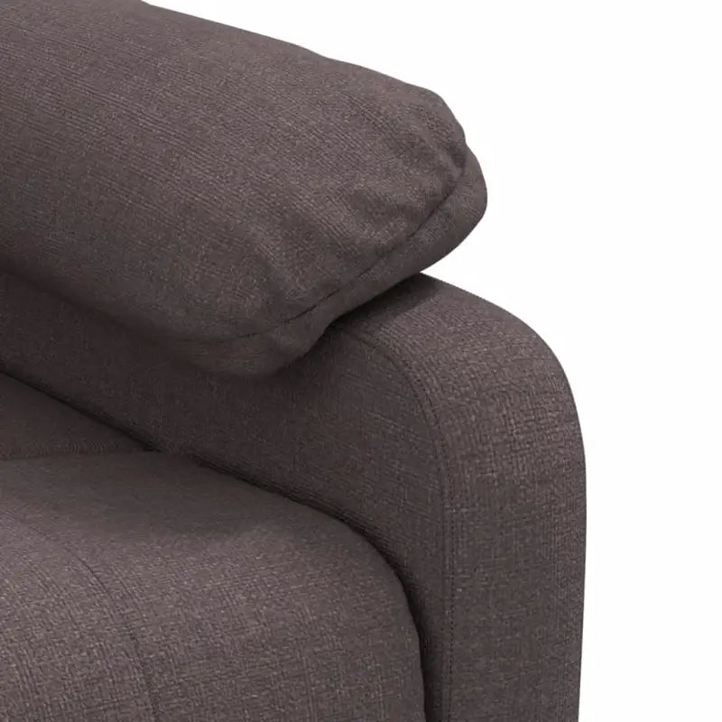 Elektrisch verstelbare massagefauteuil voor verminderde fysieke belasting - Elektrische massagestoelen