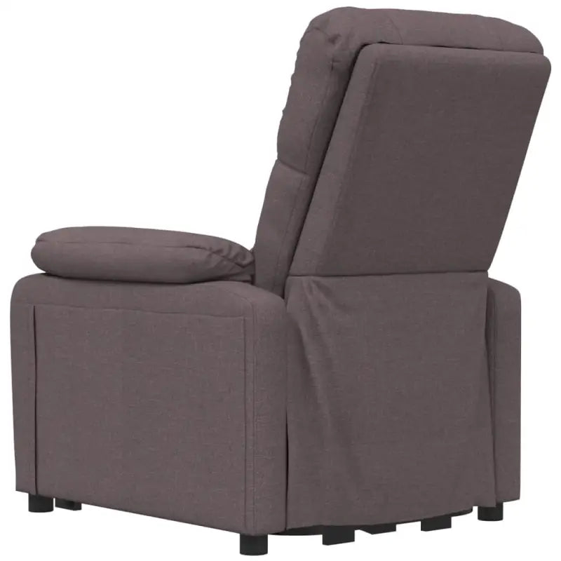 Elektrisch verstelbare massagefauteuil voor verminderde fysieke belasting - Elektrische massagestoelen