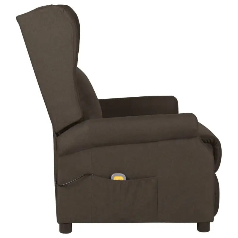 Elektrische massagefauteuil met verstelbare stoel en multi-posities - Elektrische massagestoelen