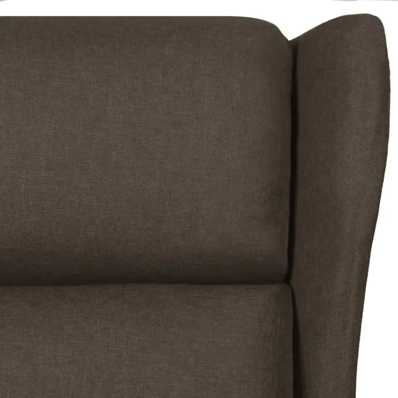 Elektrische massagefauteuil met verstelbare stoel en multi-posities - Elektrische massagestoelen