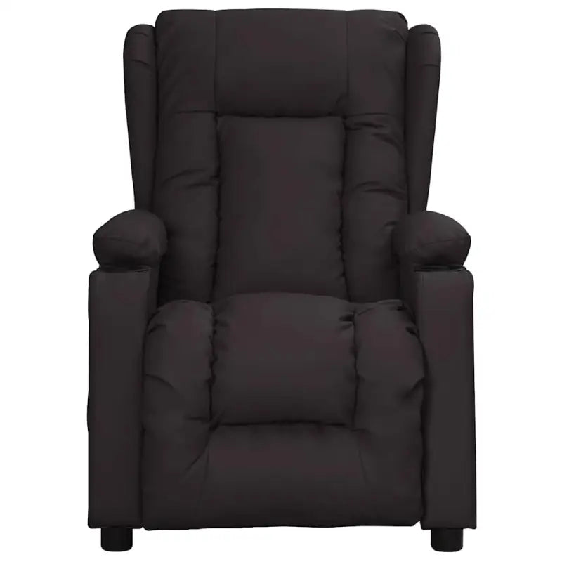 Elektrische massagefauteuil met verstelbare stoel voor ultiem comfort - Elektrische massagestoelen