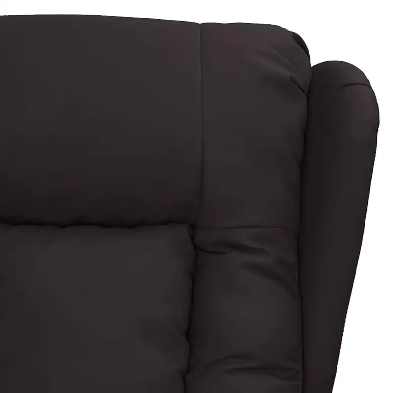 Elektrische massagefauteuil met verstelbare stoel voor ultiem comfort - Elektrische massagestoelen