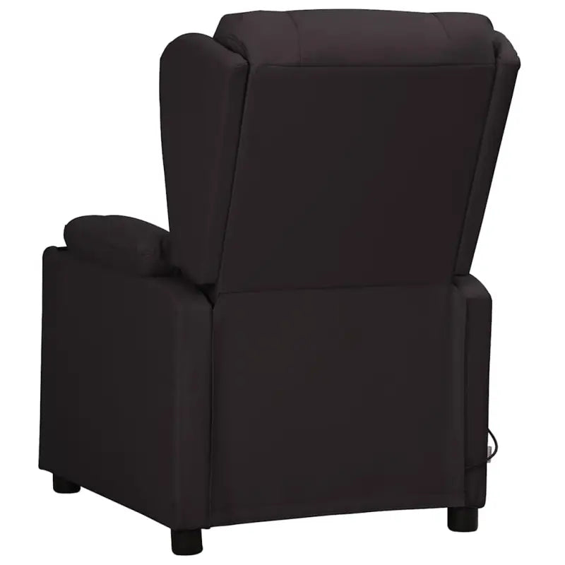 Elektrische massagefauteuil met verstelbare stoel voor ultiem comfort - Elektrische massagestoelen