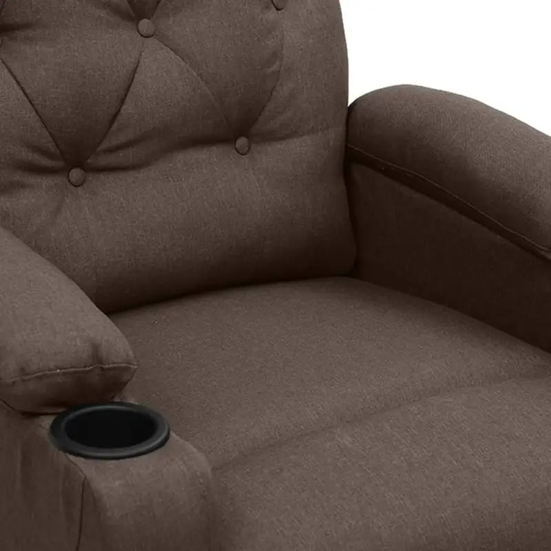 Elektrische massagestoel met elektrisch verstelbare functies - Elektrische massagestoelen