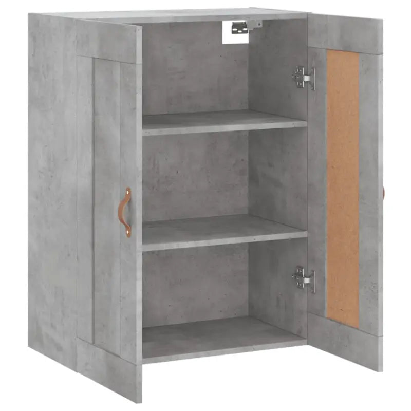Elenente wandkapstok van bewerkt hout met tijdloos ontwerp - Dressoirs & buffetkasten