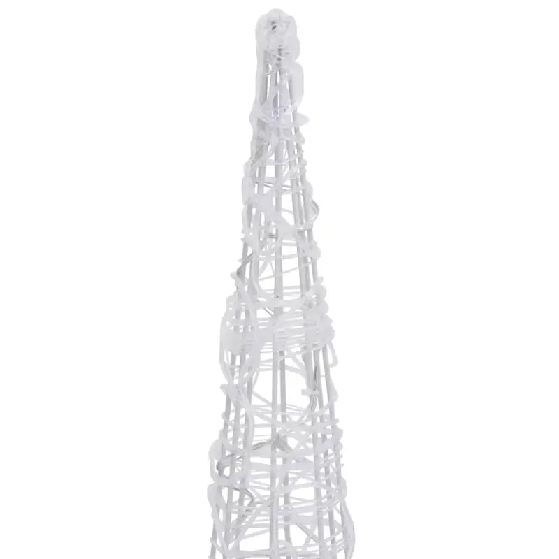 Energiebesparende LED Kerstverlichting met ijslook lichtkegel voor binnen en buiten - Kerstverlichting