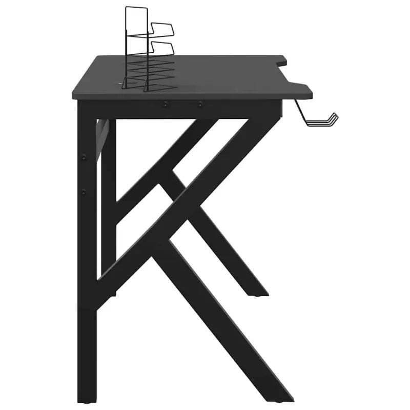 Ergonomisch Gaming Bureau voor Comfort en Concentratie - Bureaus