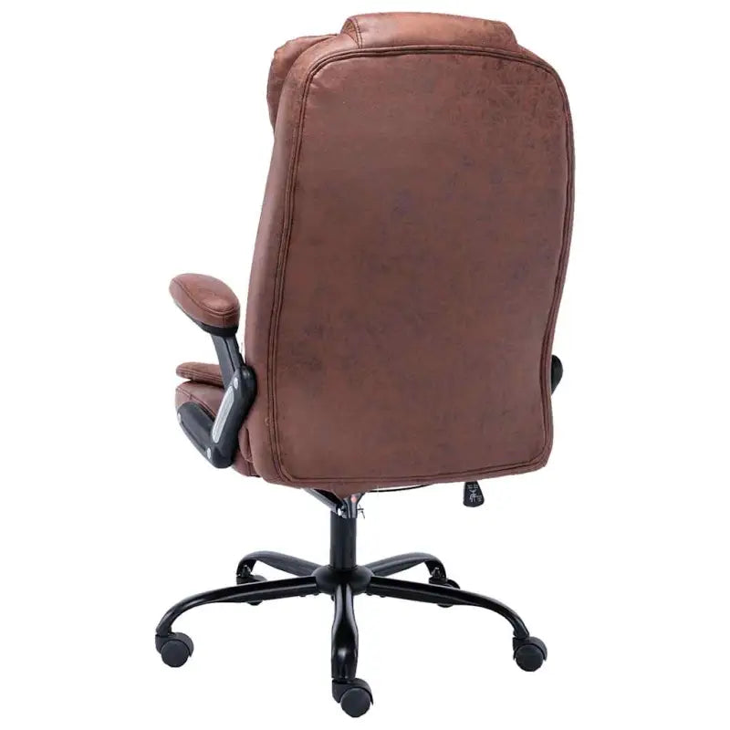 Ergonomische kantoorstoel met massage- en ligfunctie - Bureaustoelen