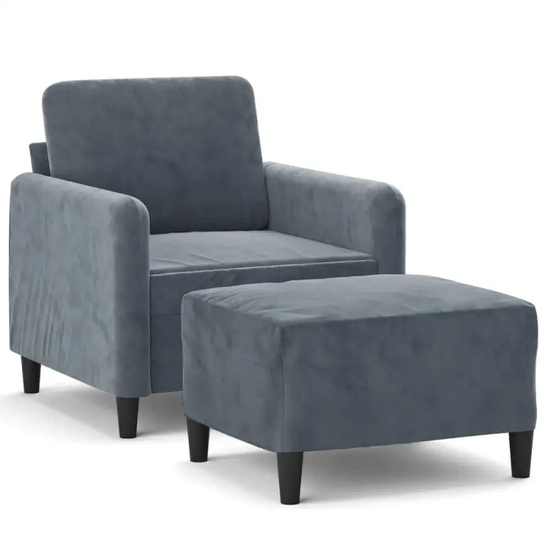 Fauteuil Banken voor cozy ontspanning en stijlvolle uitstraling - Banken