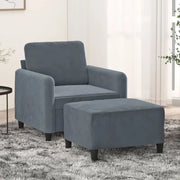 Fauteuil Banken voor cozy ontspanning en stijlvolle uitstraling - Banken