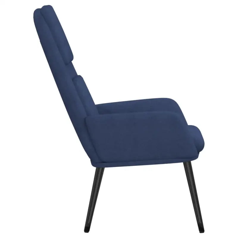 Fauteuil met optimaal zitcomfort en zachte bekleding - Fauteuils & Relaxfauteuils