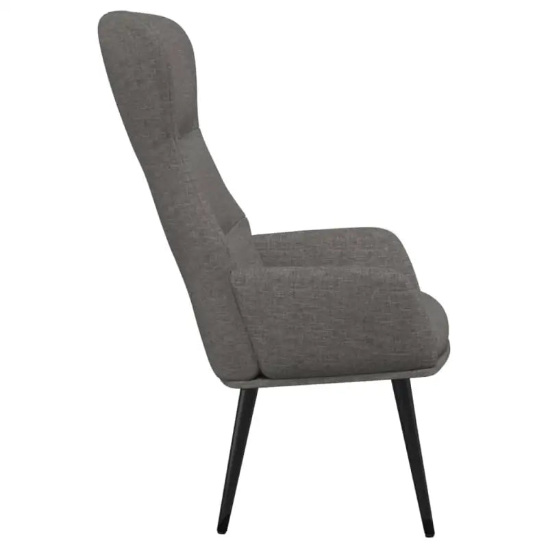 Fauteuil met optimaal zitcomfort en zachte stofbekleding - Fauteuils & Relaxfauteuils